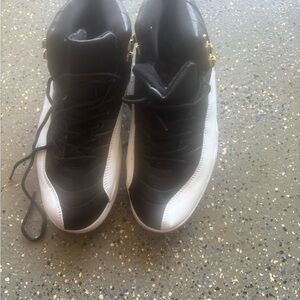 Jordan 12 Retro Wings